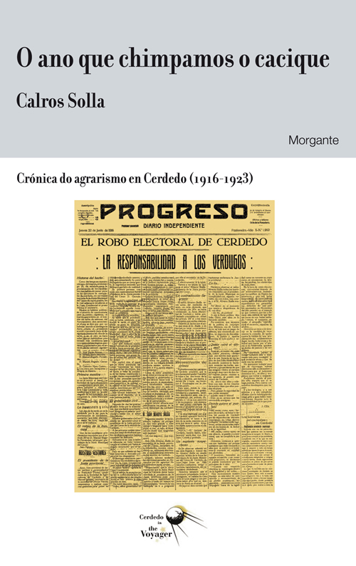O vervo xido