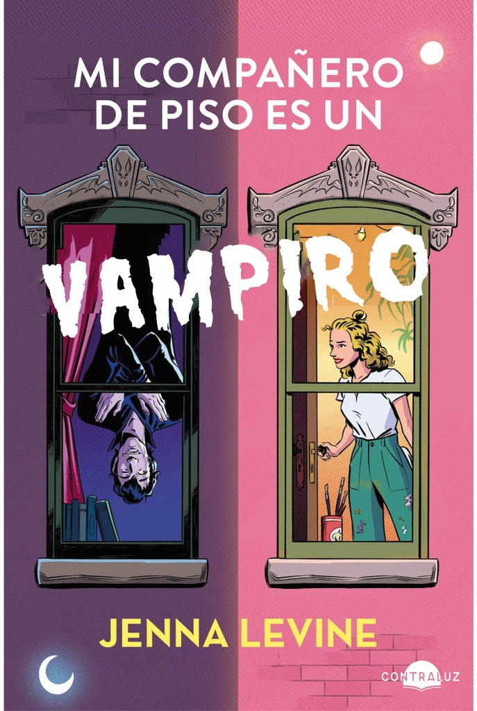 Desmadre
