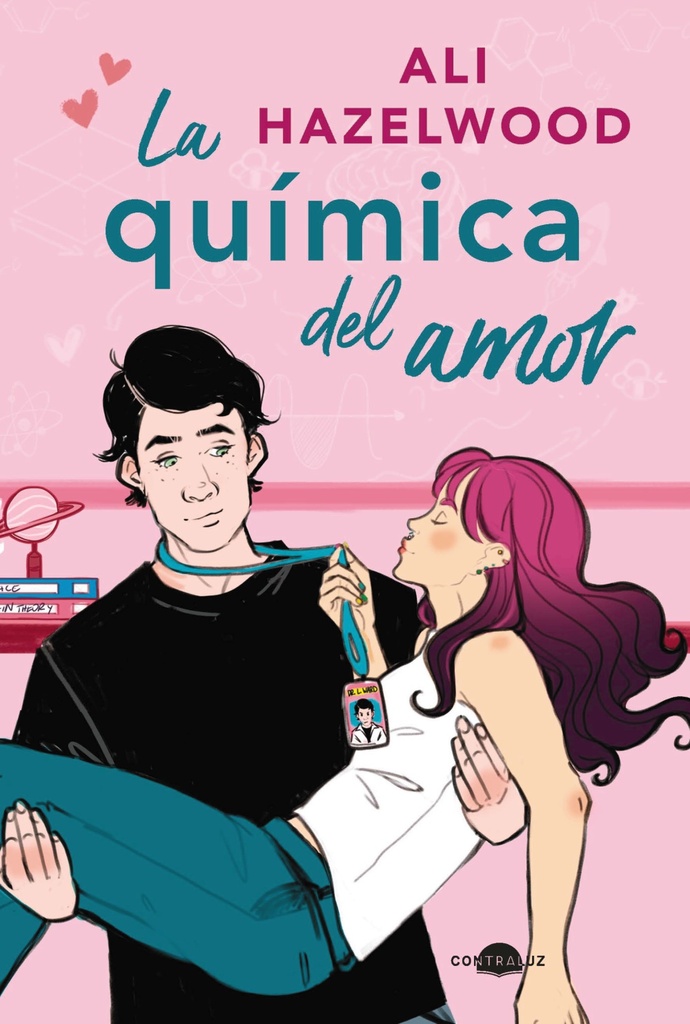 La hipótesis del amor (bolsillo)