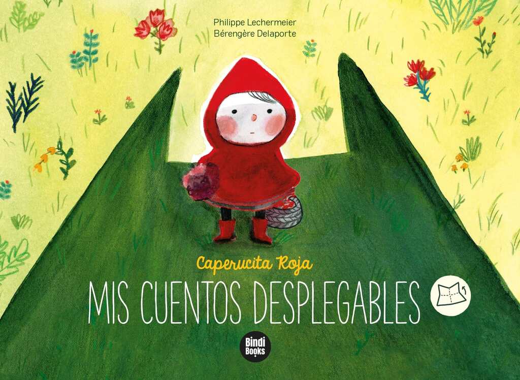 Caperucita Roja Caperucita Roja