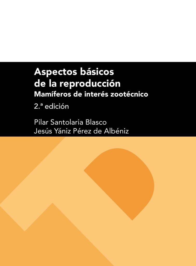 Aspectos básicos de la reproducción