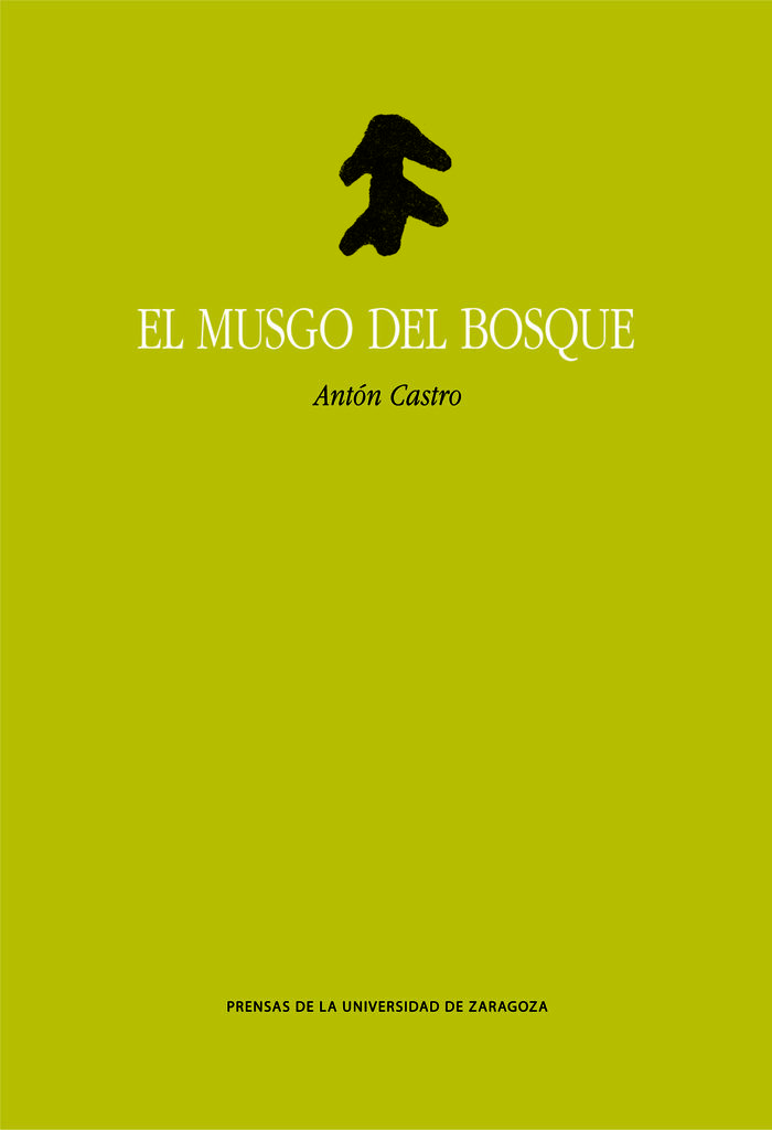 El musgo del bosque