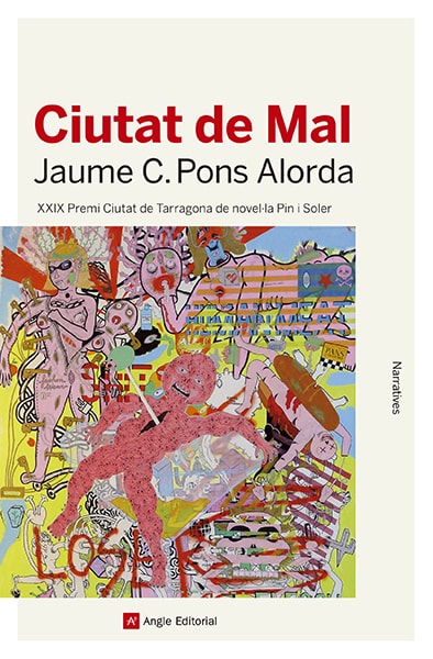 Ciutat de Mal Ciutat de Mal