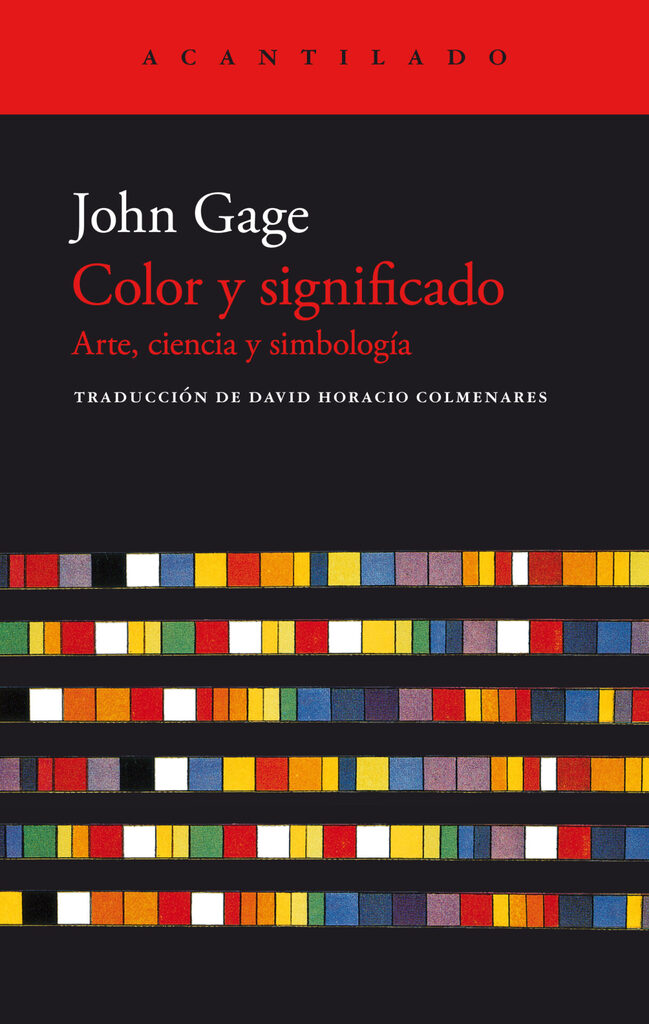 Color y significado