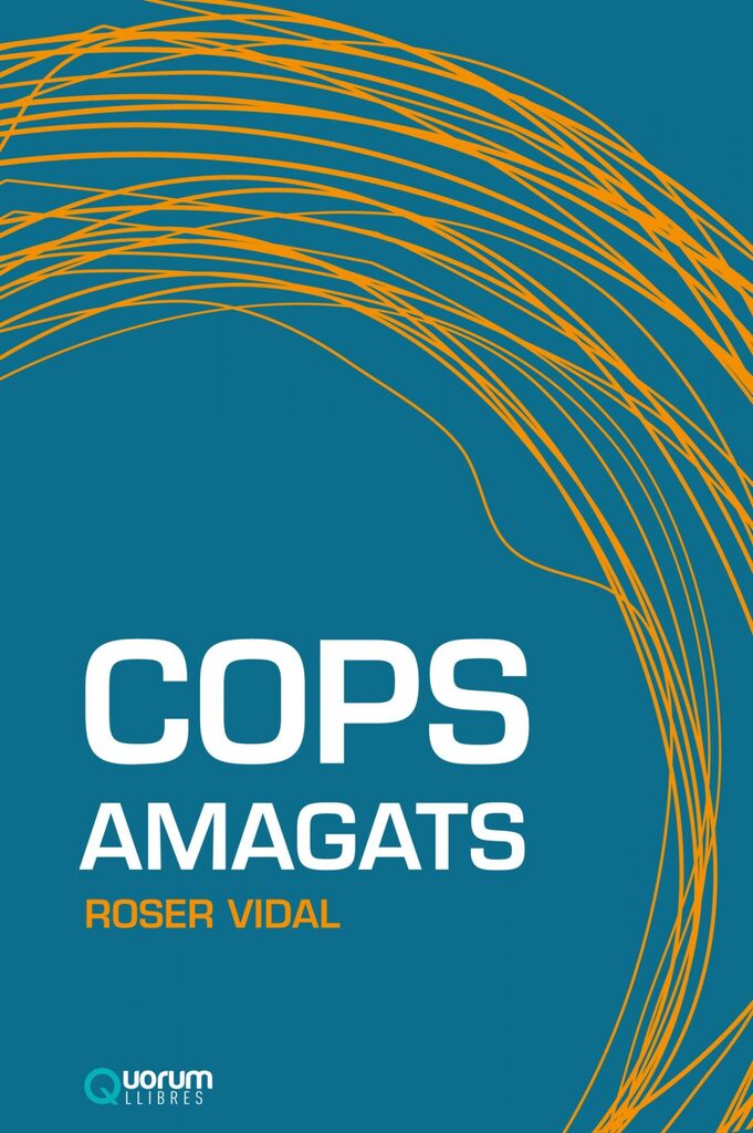 Cops amagats