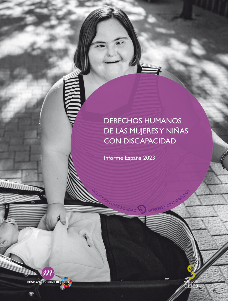 Derechos humanos y discapacidad