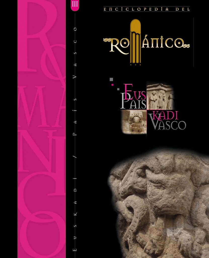 ENCICLOPEDIA DEL ROMANICO EN PONTEVEDRA II