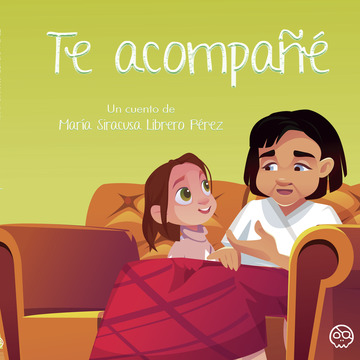 Las aventuras de Nico y Nacho