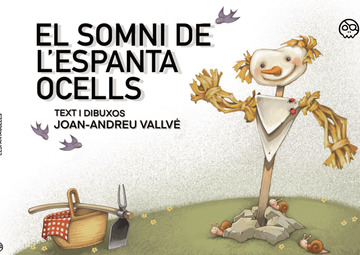 El sueño del Espantapájaros