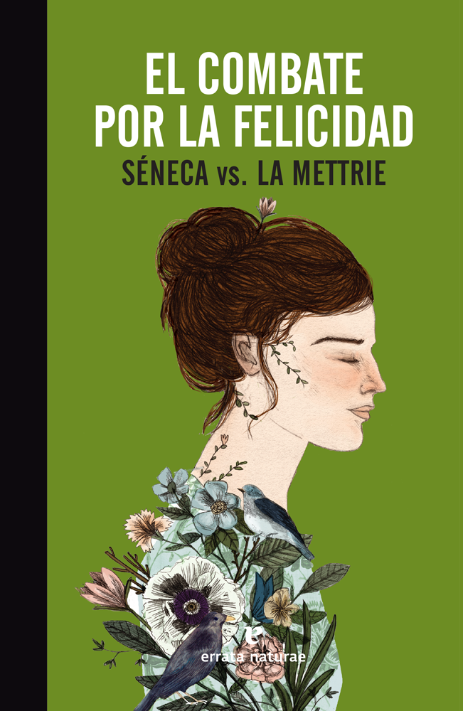 Todo lo bueno es libre y salvaje