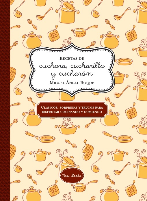 Recetas de tapas y pinchos