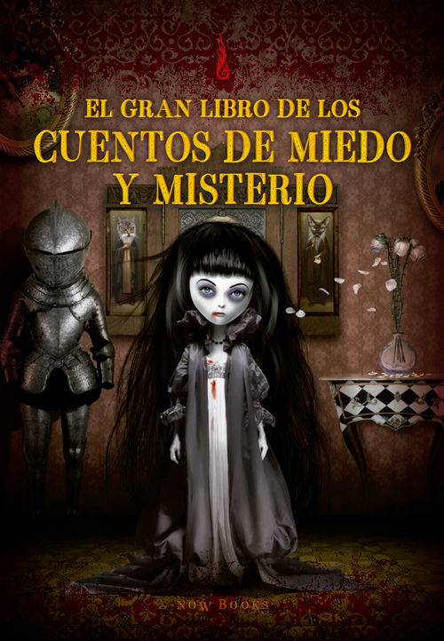 El Rei de Groc