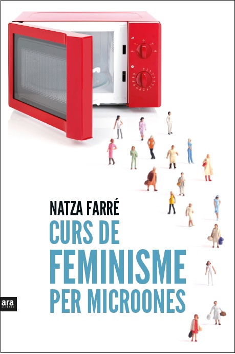 Curs de feminisme per microones