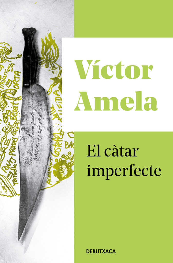 Al país del núvol blanc (Núvol blanc 1)