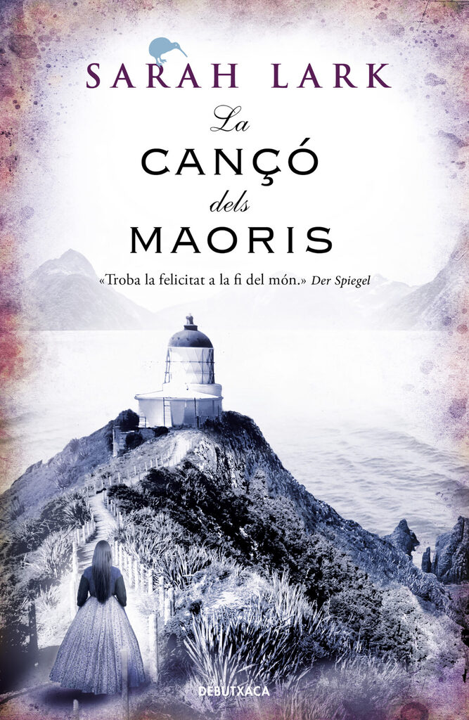 Al país del núvol blanc (Núvol blanc 1)