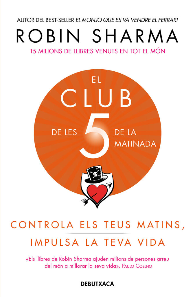 El Club de les 5 de la matinada