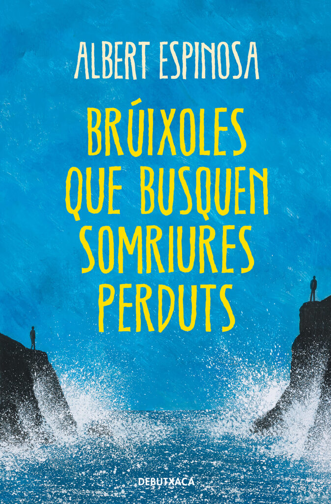 El que et diré quan et torni a veure