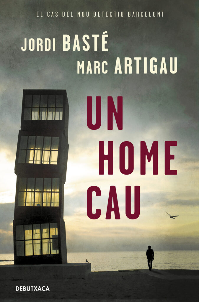 L'estiu de les joguines mortes (Inspector Salgado 1)