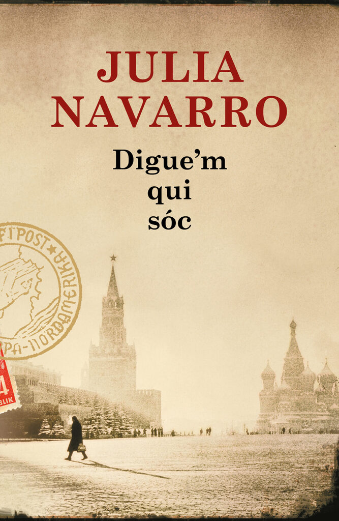 Digue'm qui sóc