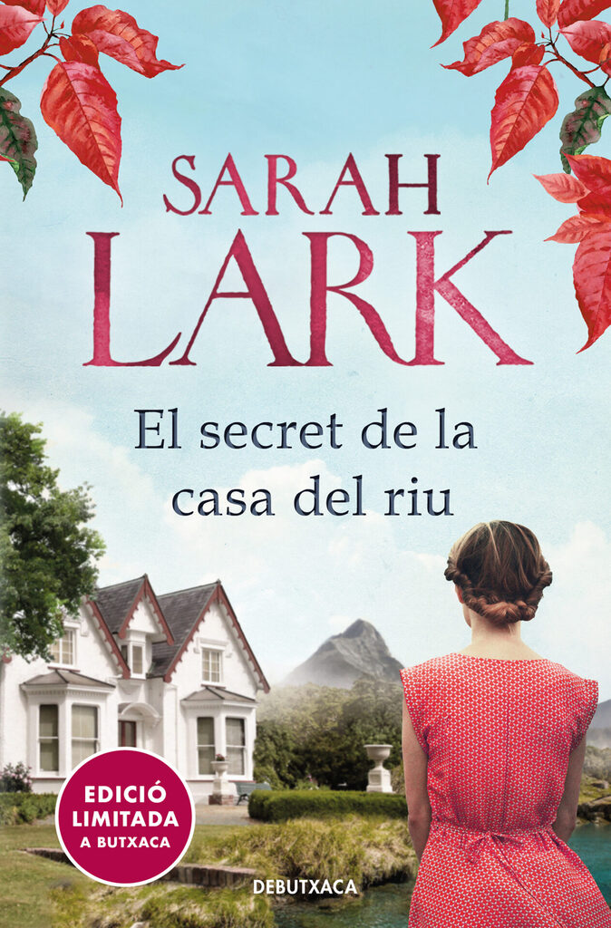 El secret de la casa del riu (edició limitada)