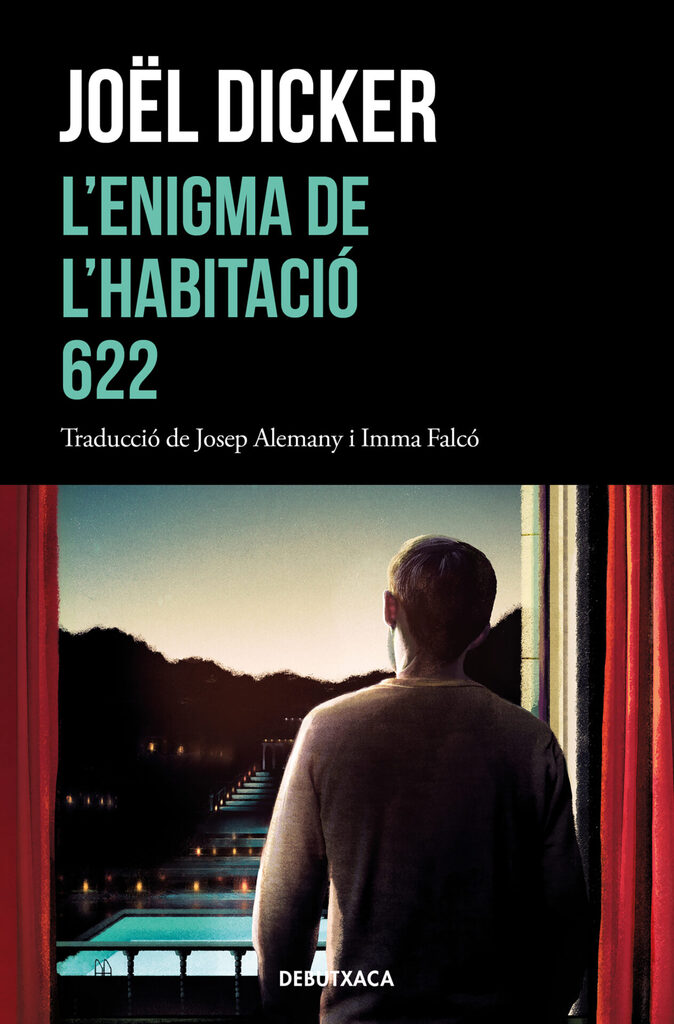 L'enigma de l'habitació 622