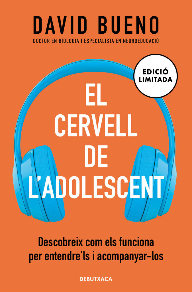 El cervell de l'adolescent (edició limitada)