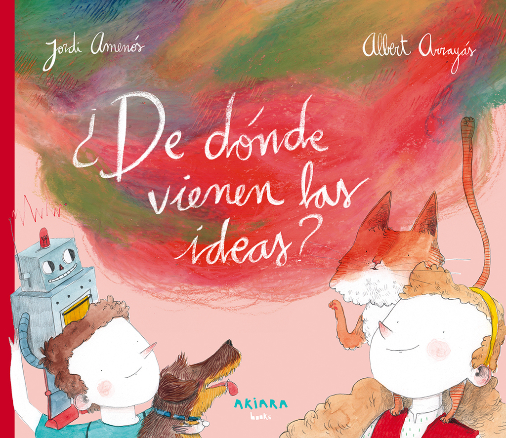 D'on venen les idees?