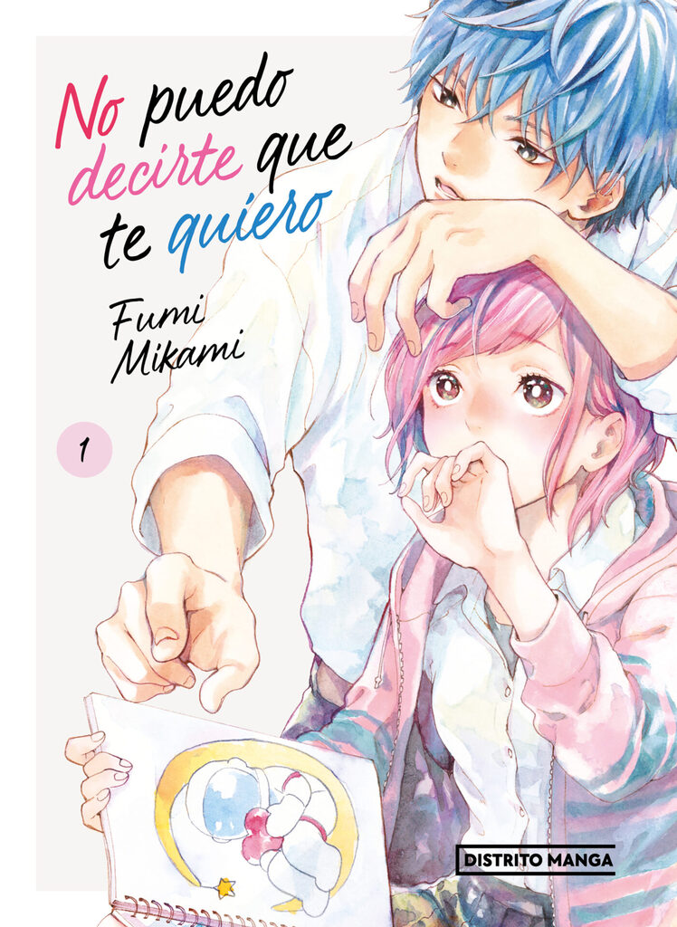 El predilecto del Dios 3