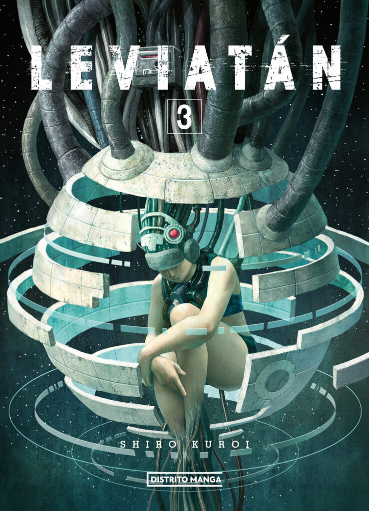 Leviatán 3 Leviatán 3