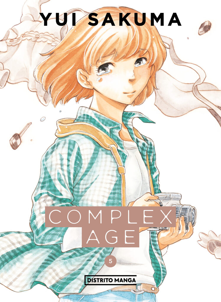 La vida de un mangaka 1