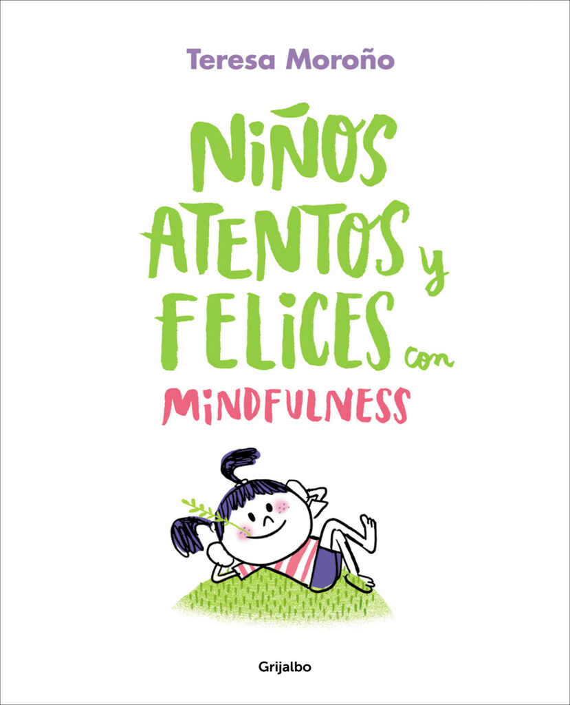 Feliz de aprender en la escuela