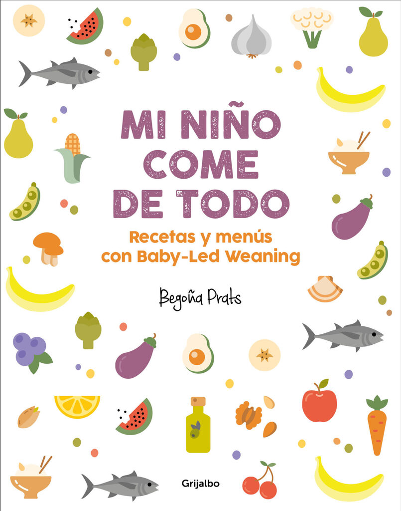 La brújula de la alimentación