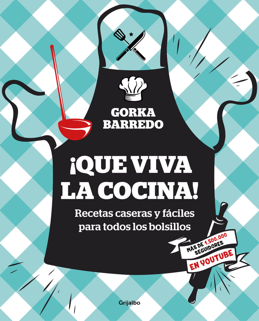 La cocina del bosque