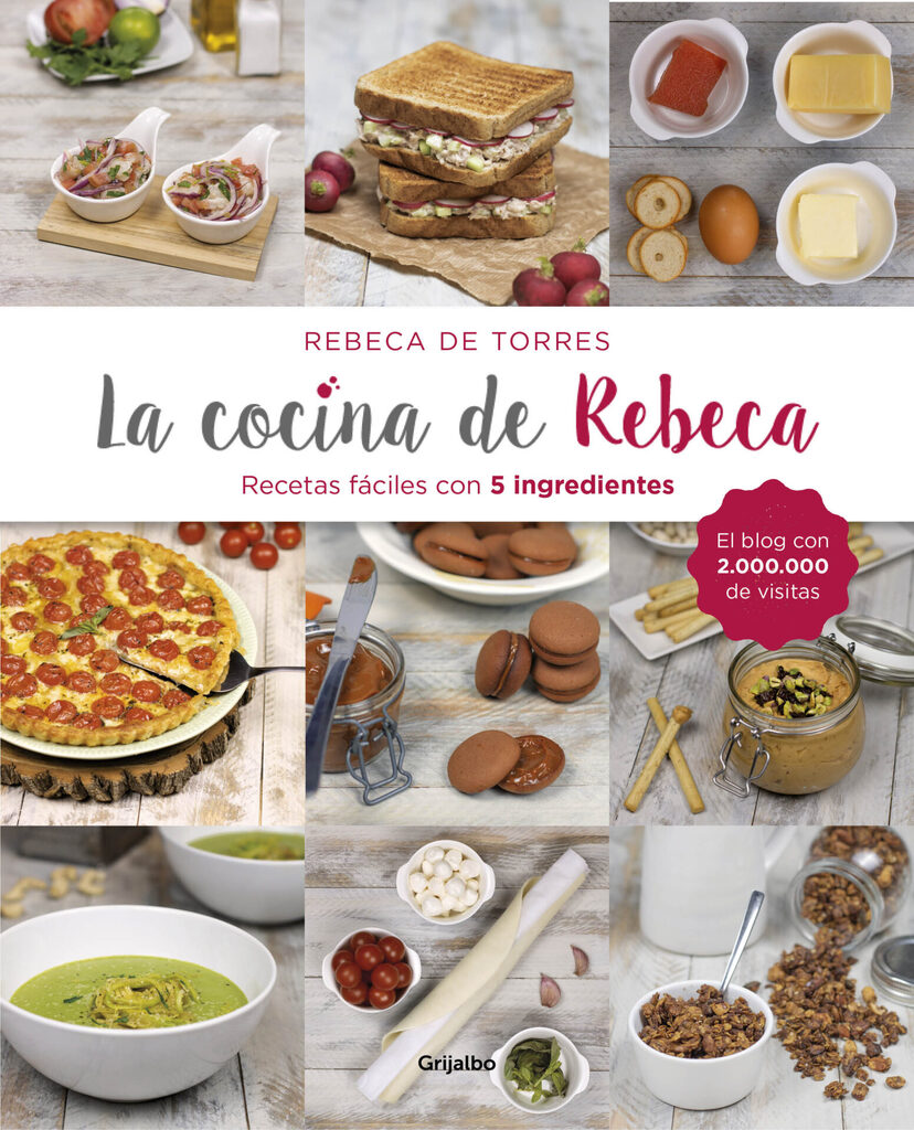 ¡Que viva la cocina!
