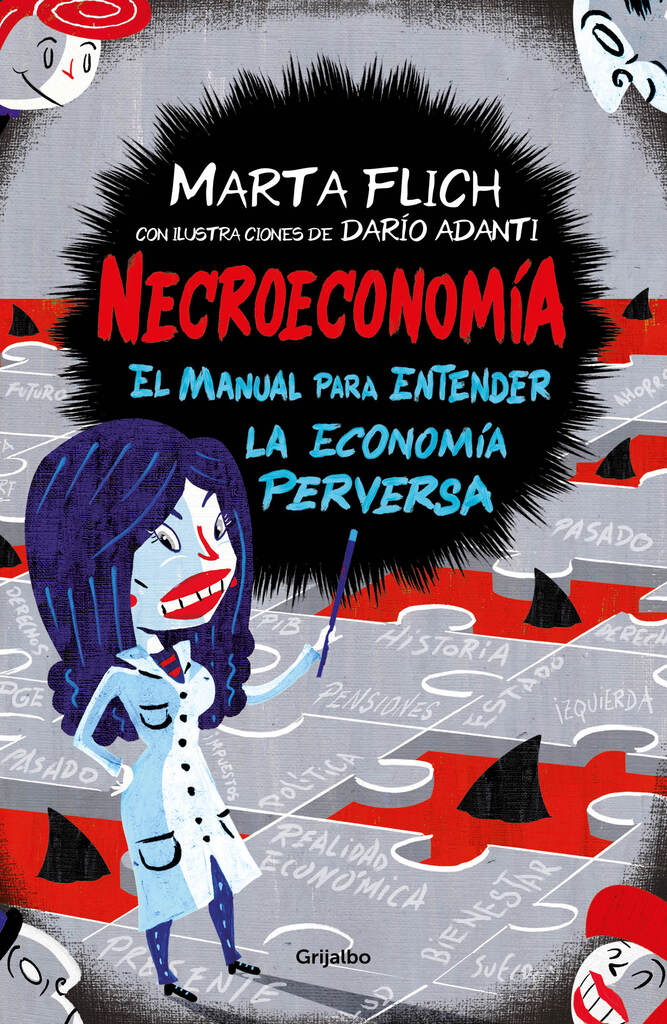 A la cambra fosca