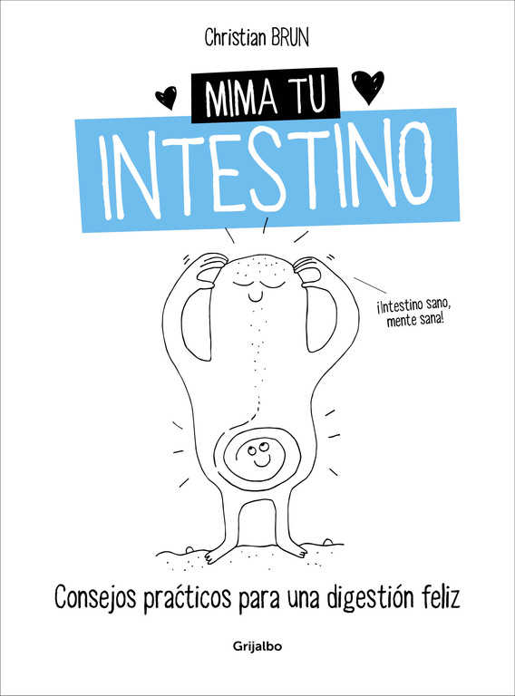 La clave está en la digestión