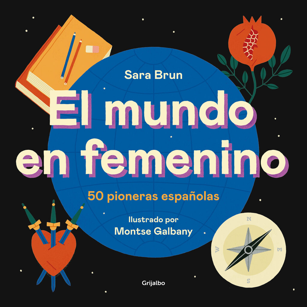 Aquí estoy yo