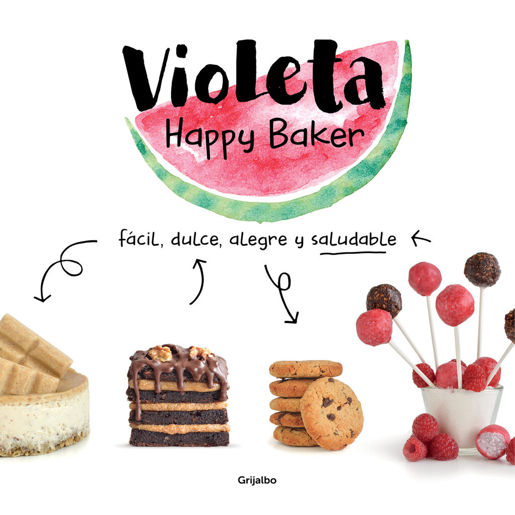 Esto sí es un dulce. 80 recetas deliciosas y saludables