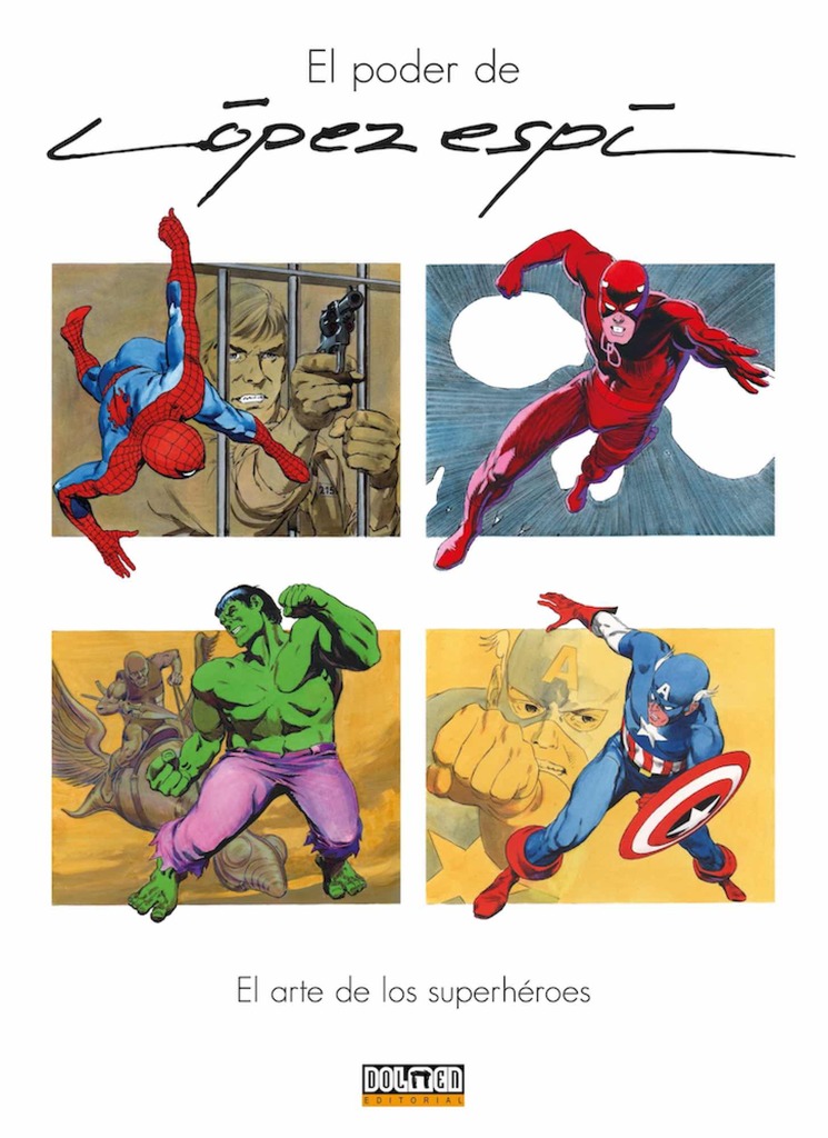 EL ARTE DE ISAAC SÁNCHEZ