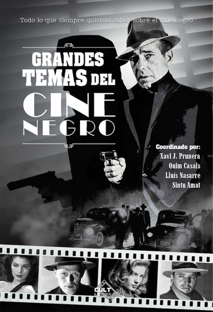 Carteles de cine (N.E.)