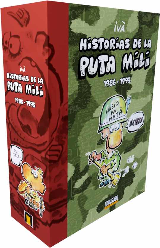 Estuche Exclusivo Wild's End