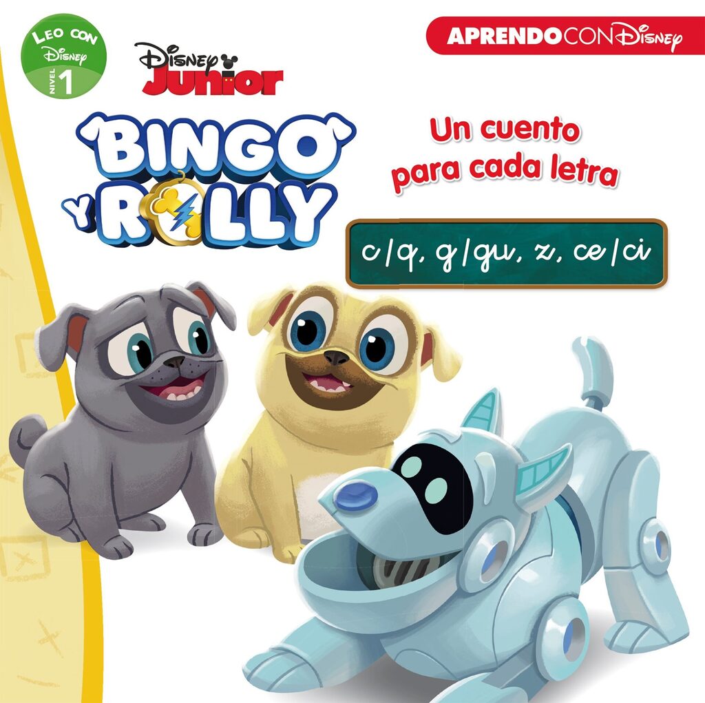 El Rey León. ¡Simba al rescate! (Mis Clásicos Disney)