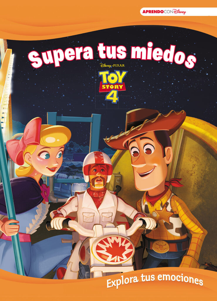 El gran Libro de Frozen (Disney. Actividades)