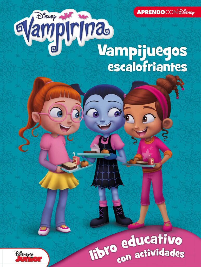 Geo-Cracks con Disney (a partir de 6 años) (Cracks con Disney)