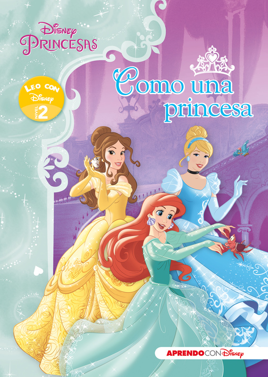 La Cenicienta (Mis Clásicos Disney)