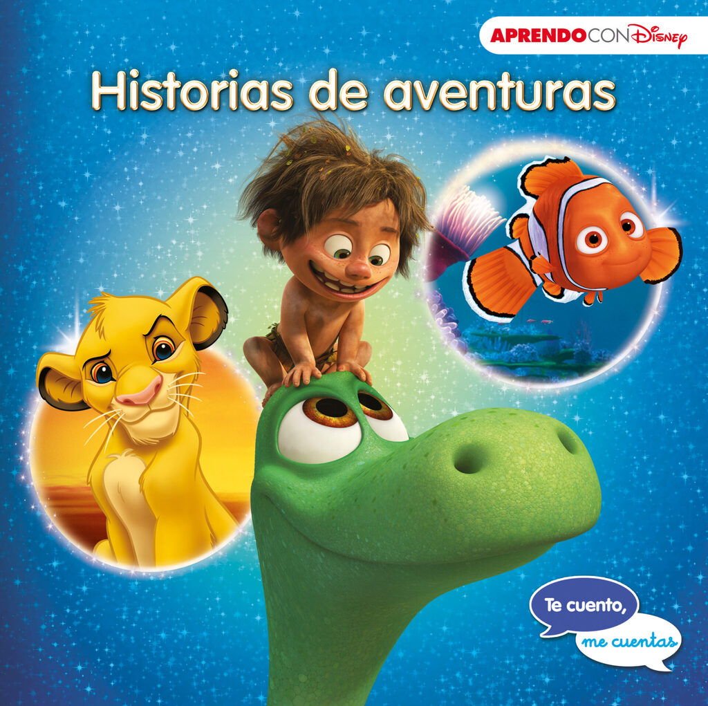 Frozen. Luces de invierno (Mis lecturas Disney)