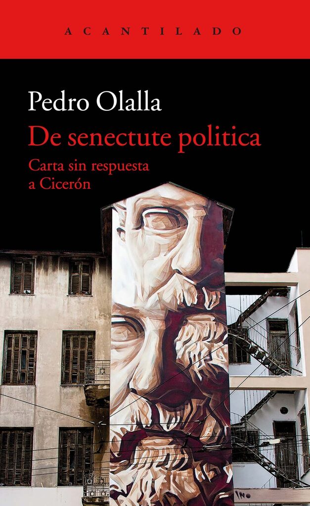 De senectute politica De senectute politica