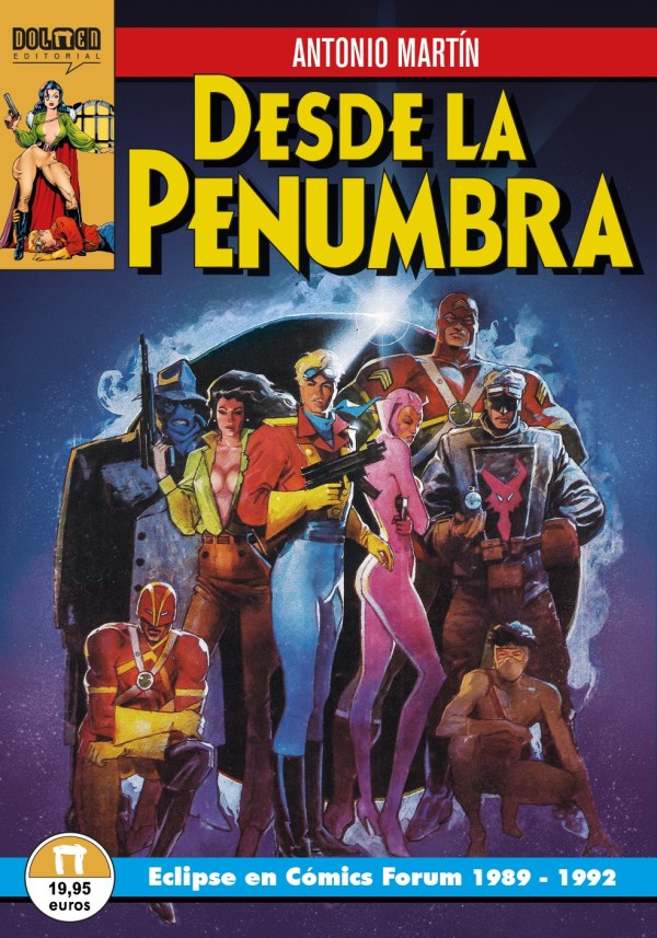 La verdadera historia de FUTURÓPOLIS