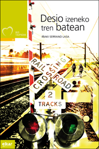 Desio izeneko tren batean Desio izeneko tren batean