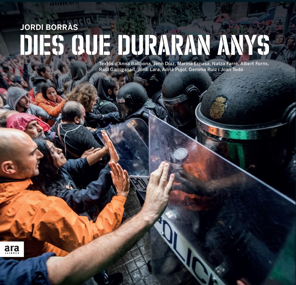 Oriol Junqueras. Fins que siguem lliures